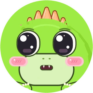 Dino on BLINK’s screen